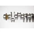 CUMMINS ISX Crankshaft thumbnail 3