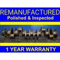 CUMMINS ISX Crankshaft thumbnail 1