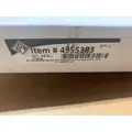 CUMMINS ISX Crankshaft thumbnail 3