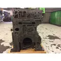 CUMMINS ISX Cylinder Block thumbnail 2