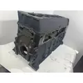 CUMMINS ISX Cylinder Block thumbnail 1