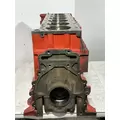 CUMMINS ISX Cylinder Block thumbnail 4