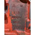 CUMMINS ISX Cylinder Block thumbnail 6