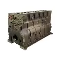 CUMMINS ISX Cylinder Block thumbnail 1