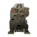 CUMMINS ISX Cylinder Block thumbnail 2