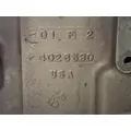 CUMMINS ISX Cylinder Block thumbnail 6