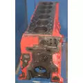 CUMMINS ISX Cylinder Block thumbnail 3