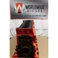 CUMMINS ISX Cylinder Block thumbnail 3