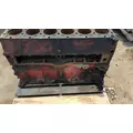 CUMMINS ISX Cylinder Block thumbnail 1