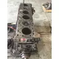 CUMMINS ISX Cylinder Block thumbnail 1