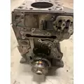 CUMMINS ISX Cylinder Block thumbnail 2