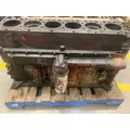 CUMMINS ISX Cylinder Block thumbnail 2