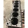 CUMMINS ISX Cylinder Block thumbnail 6
