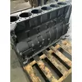 CUMMINS ISX Cylinder Block thumbnail 1