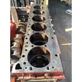 CUMMINS ISX Cylinder Block thumbnail 2