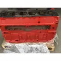 CUMMINS ISX Cylinder Block thumbnail 2