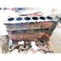 CUMMINS ISX Cylinder Block thumbnail 6