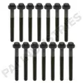 CUMMINS ISX Cylinder Head Bolt Kits thumbnail 1