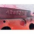 CUMMINS ISX Cylinder Head thumbnail 4