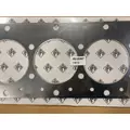 CUMMINS ISX Cylinder Head thumbnail 1