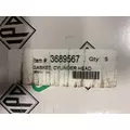 CUMMINS ISX Cylinder Head thumbnail 4