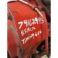 CUMMINS ISX Cylinder Head thumbnail 3