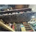 CUMMINS ISX Cylinder Head thumbnail 2