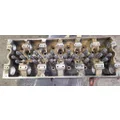 CUMMINS ISX Cylinder Head thumbnail 4