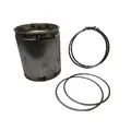 CUMMINS ISX DPF (Diesel Particulate Filter) thumbnail 1