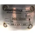 CUMMINS ISX DPF (Diesel Particulate Filter) thumbnail 6