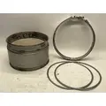 CUMMINS ISX DPF (Diesel Particulate Filter) thumbnail 7