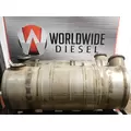 CUMMINS ISX DPF (Diesel Particulate Filter) thumbnail 1