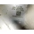 CUMMINS ISX DPF (Diesel Particulate Filter) thumbnail 2