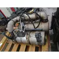 CUMMINS ISX DPF (Diesel Particulate Filter) thumbnail 1