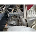 CUMMINS ISX DPF (Diesel Particulate Filter) thumbnail 1
