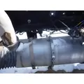 CUMMINS ISX DPF (Diesel Particulate Filter) thumbnail 4