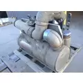 CUMMINS ISX DPF (Diesel Particulate Filter) thumbnail 4