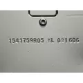 CUMMINS ISX ECM thumbnail 6