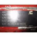 CUMMINS ISX ECM thumbnail 2
