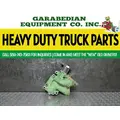 CUMMINS ISX EGR Actuator & Related Parts thumbnail 1