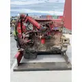 CUMMINS ISX ENGINE ASSEMBLY thumbnail 2