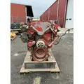 CUMMINS ISX ENGINE ASSEMBLY thumbnail 4