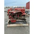 CUMMINS ISX ENGINE ASSEMBLY thumbnail 5