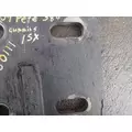 CUMMINS ISX ENGINE MOUNTS, ENGINE (REAR) thumbnail 3