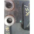 CUMMINS ISX ENGINE MOUNTS, ENGINE (REAR) thumbnail 3