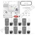 CUMMINS ISX ENGINE OVERHAUL KIT thumbnail 2