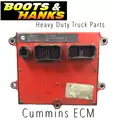 CUMMINS ISX Electronic Engine Control Module thumbnail 2
