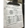 CUMMINS ISX Engine Assembly thumbnail 5