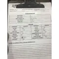 CUMMINS ISX Engine Assembly thumbnail 1