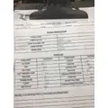 CUMMINS ISX Engine Assembly thumbnail 5